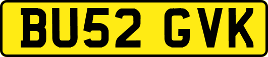 BU52GVK