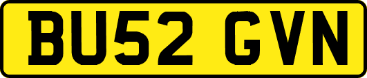 BU52GVN