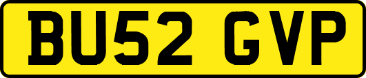 BU52GVP