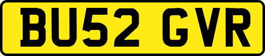 BU52GVR
