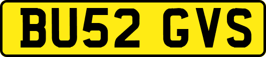 BU52GVS