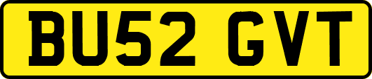 BU52GVT