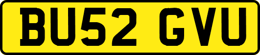 BU52GVU