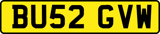 BU52GVW