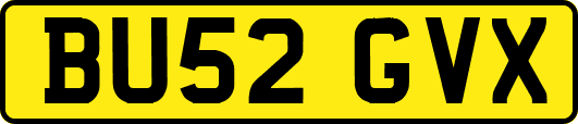 BU52GVX