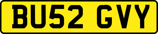 BU52GVY