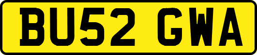 BU52GWA