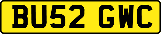 BU52GWC