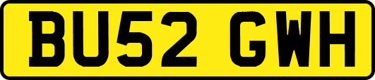 BU52GWH