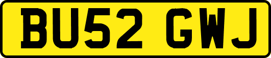 BU52GWJ
