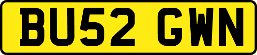 BU52GWN