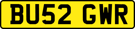 BU52GWR