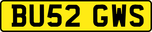 BU52GWS