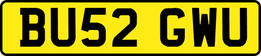 BU52GWU