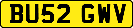 BU52GWV