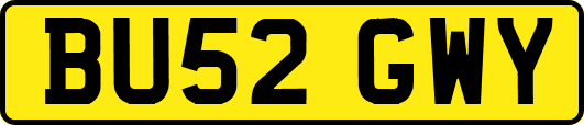 BU52GWY