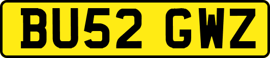 BU52GWZ