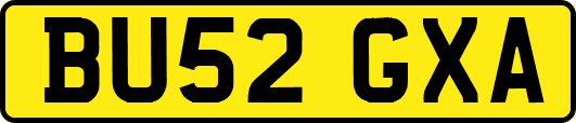 BU52GXA