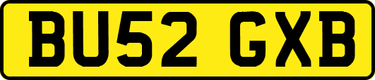 BU52GXB