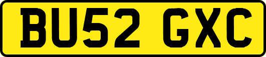 BU52GXC