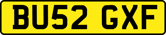 BU52GXF