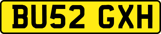 BU52GXH