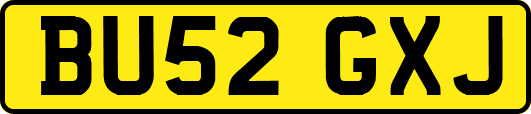 BU52GXJ