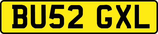 BU52GXL