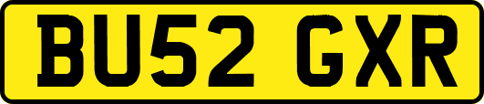 BU52GXR