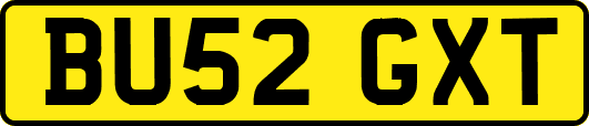 BU52GXT