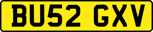 BU52GXV