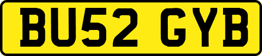 BU52GYB
