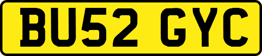 BU52GYC