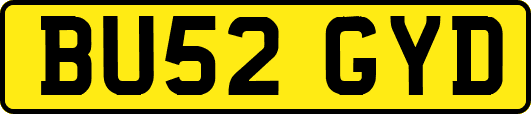 BU52GYD