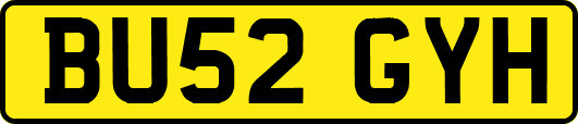 BU52GYH
