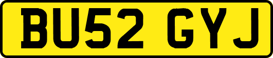 BU52GYJ