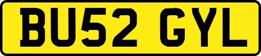BU52GYL