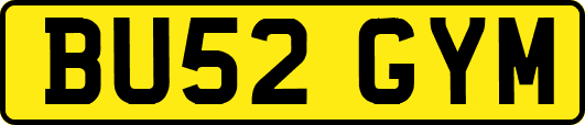 BU52GYM