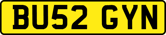 BU52GYN