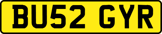 BU52GYR