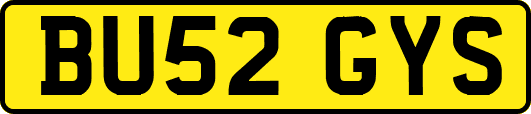 BU52GYS