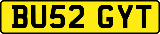 BU52GYT