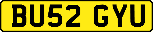 BU52GYU