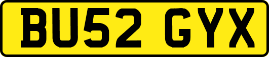 BU52GYX