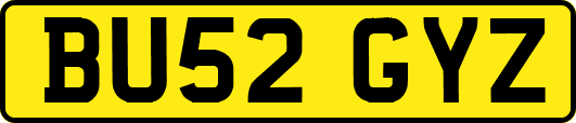 BU52GYZ