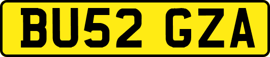 BU52GZA