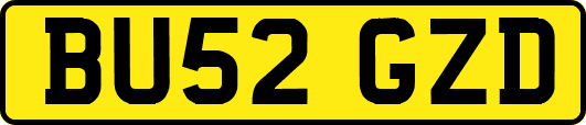 BU52GZD