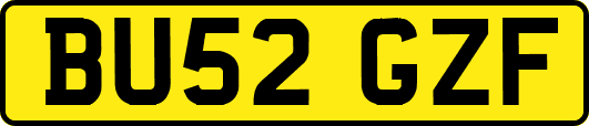 BU52GZF