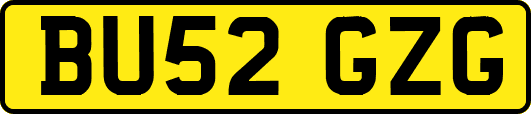 BU52GZG