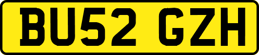BU52GZH